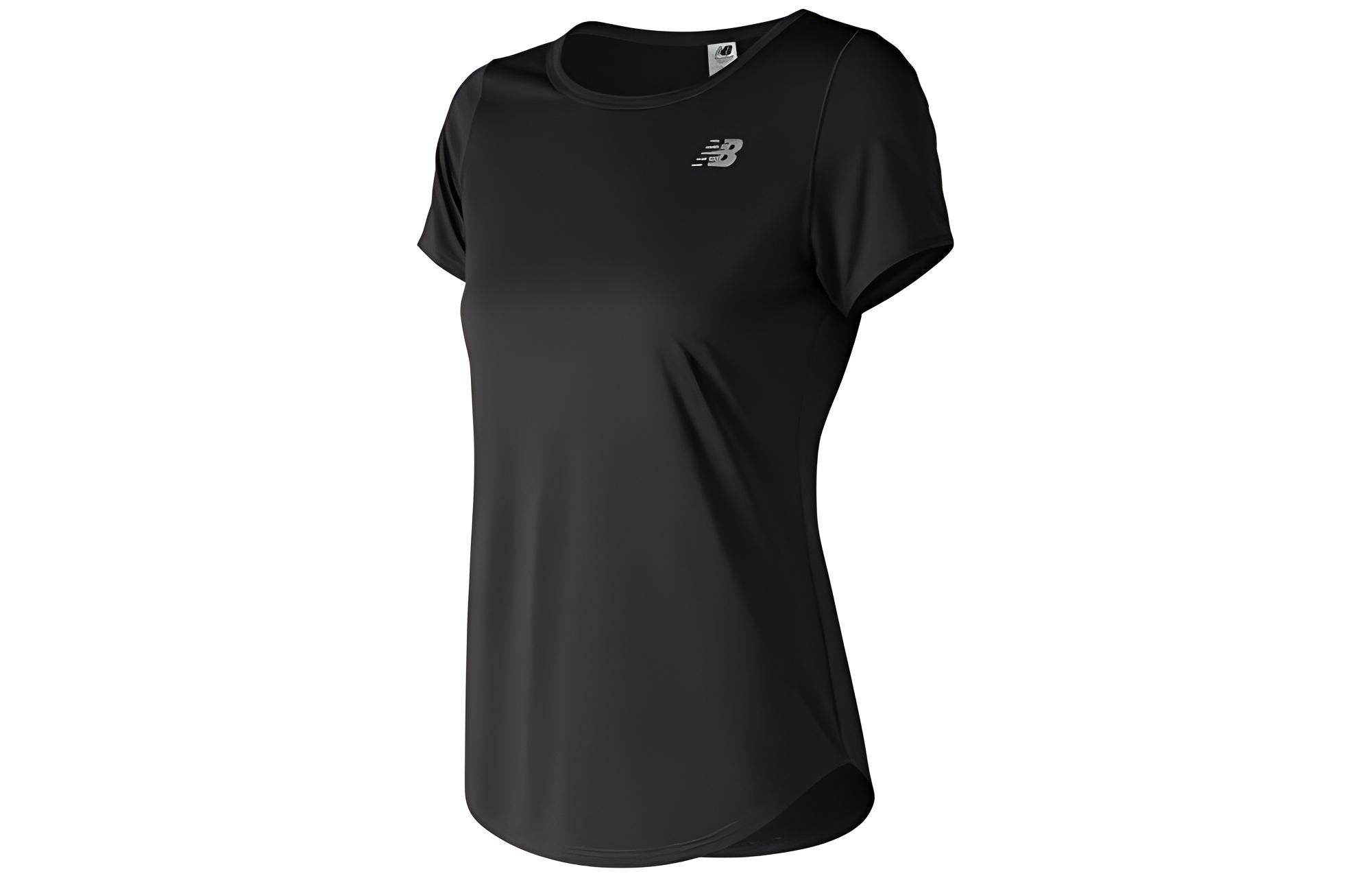 Футболка женская New Balance - Boxette Shop